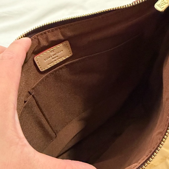 Brown Crossbody Bag - Picture 7 of 8